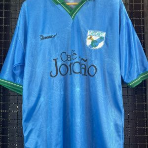 Camisa Cascavel – PR Drible década 1990