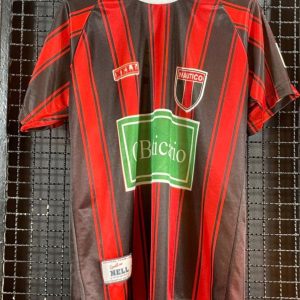 Camisa Náutico – RR