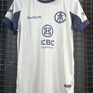Camisa Talleres Givova 2022 terceiro uniforme