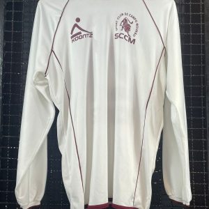 Camisa Campo Mourão – PR Koontz mangas longas