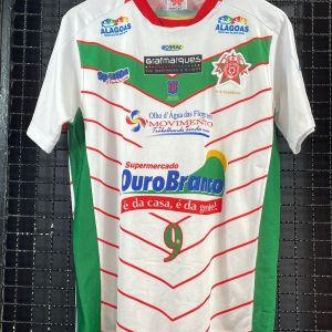 Camisa Olhodaguense – AL