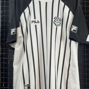 Camisa Figueirense Fila 2011 Aniversário 90 Anos