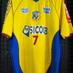 Camisa Rio Bananal – ES Pratic