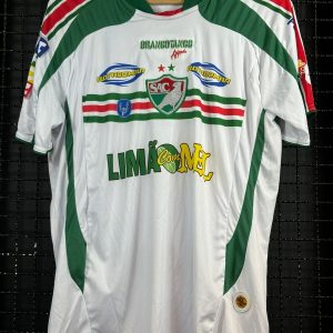 Camisa Salgueiro – PE Orangotango