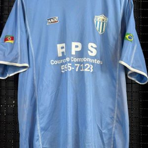 Camisa Novo Hamburgo – RS Asa