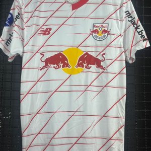 Camisa Red Bull Bragantino New Balance 2023 Sul-americana Talisson