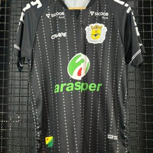 Camisa Galvez – AC Criare goleiro