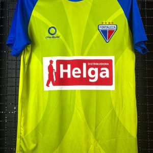 Camisa Fortaleza Stadium 2012 treino