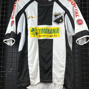 Camisa ABC – RN