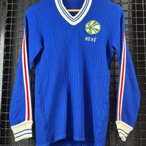 Camisa Gaúcho de Passo Fundo Nenê mangas longas