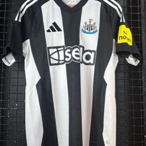 Camisa Newcastle Adidas 2024
