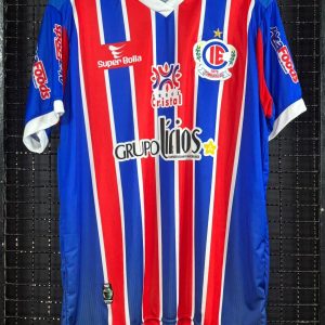 Camisa Itumbiara – GO Super Bolla
