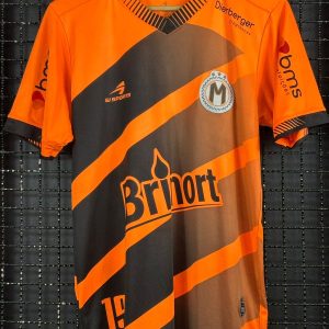 Camisa Manauara – AM SJ 2023
