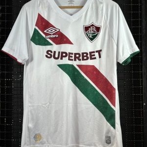 Camisa Fluminense 2024 German Cano