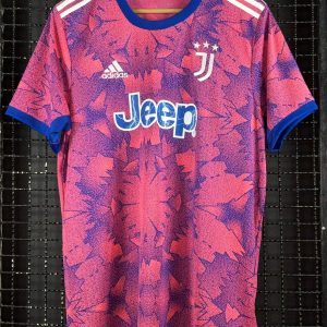 Camisa Juventus Adidas 2022 Kaio Jorge