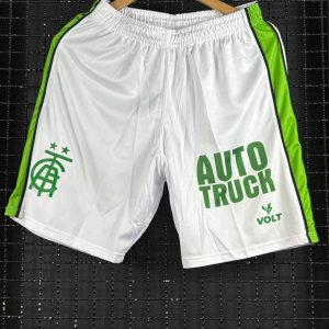 Calção América Mineiro Volt branco