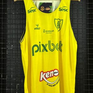 Colete América Mineiro Volt treino