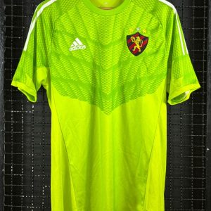 Camisa Sport Adidas 2015 goleiro