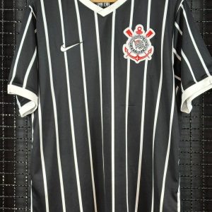 Camisa Corinthians Nike 2020 listrada