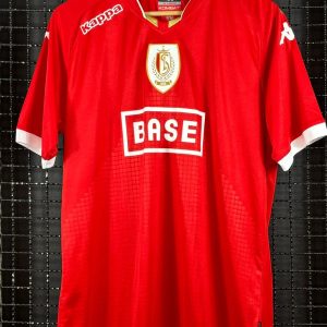 Camisa Standard Liége -BEL Kappa 2016