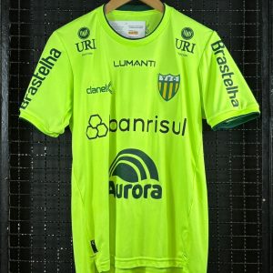 Camisa Ypiranga – RS Clanel 2023