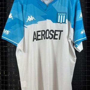 Camisa Racing Kappa 2022