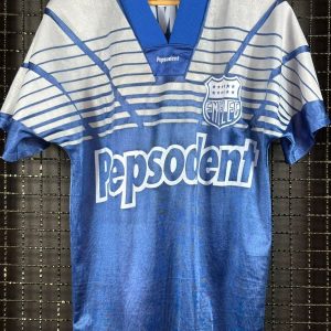 Camisa Emelec Marathon 1993