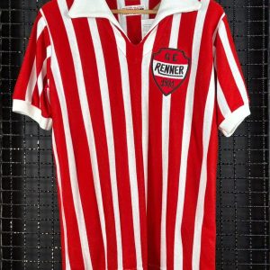 Camisa Renner 1954 Ênio Andrade licenciada