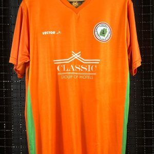 Camisa Neroca – IND Vector 2017