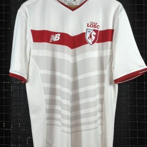 Camisa Lille New Balance 2016