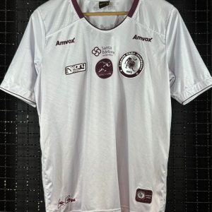 Camisa Jacuipense – BA Niory 2025