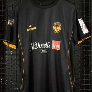 Camisa Northeast United – IND Performax Danilo Cezario
