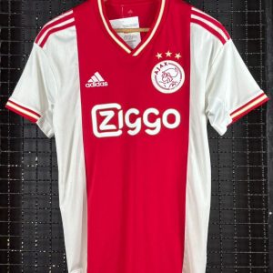 Camisa Ajax Adidas 2022
