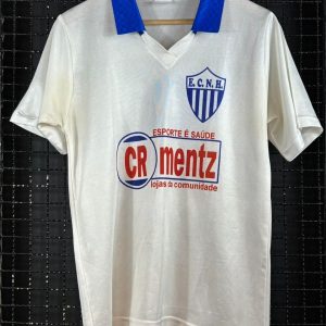 Camisa Novo Hamburgo – RS branca