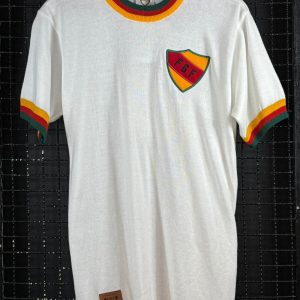 Camisa Federação Gaúcha de Futebol 1972