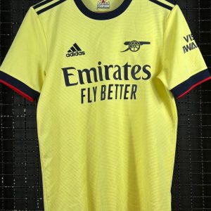 Camisa Arsenal Adidas 2021