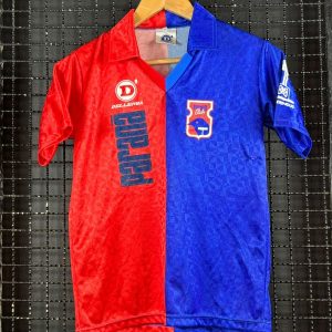 Camisa Paraná Dellerba 1994 infantil