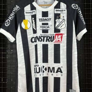 Camisa Inter de Limeira – SP Miuri