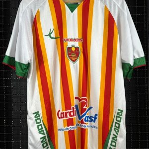 Camisa Petrolina – PE Tronadon 2009