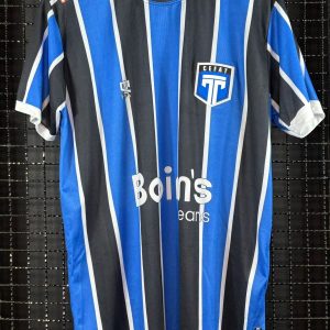 Camisa Tirol – CE EFY 2025