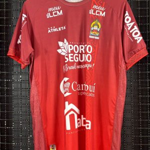 Camisa Porto – BA Athleta 2025