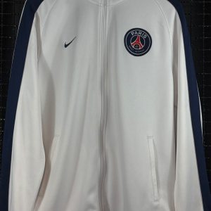 Jaqueta Paris Saint-Germain Nike