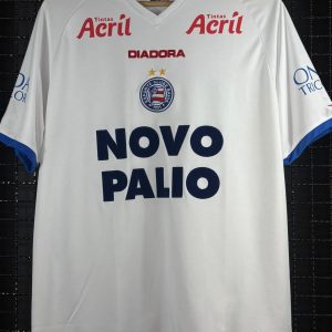 Camisa Bahia Diadora 2007