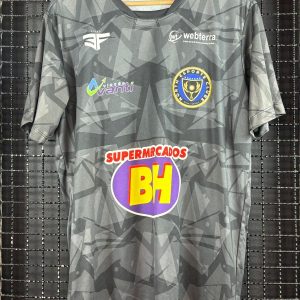 Camisa North – MG Metta 2023