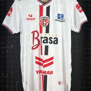 Camisa Primavera – SP Junpe 2025
