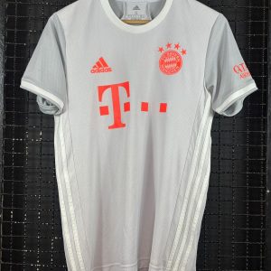 Camisa Bayern de Munique Adidas 2020