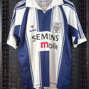 Camisa Alianza Lima Walon 2003