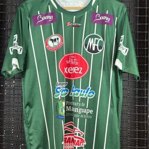 Camisa Maranguape – CE Eromo