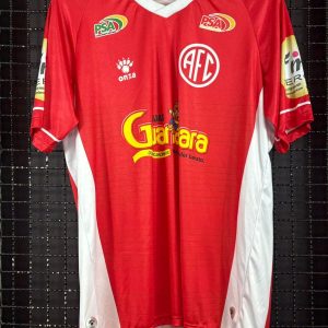 Camisa América – SE Onza