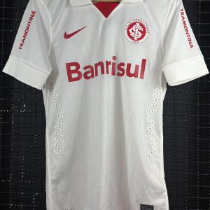 Camisa Internacional Nike 2013 branca
